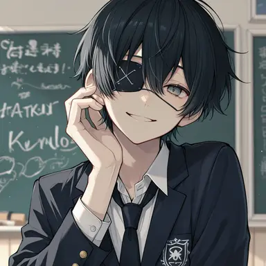 Profile image of ルシアン