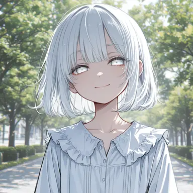 Profile image of リズ