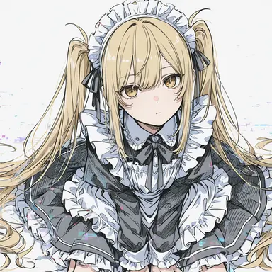 Profile image of アリア