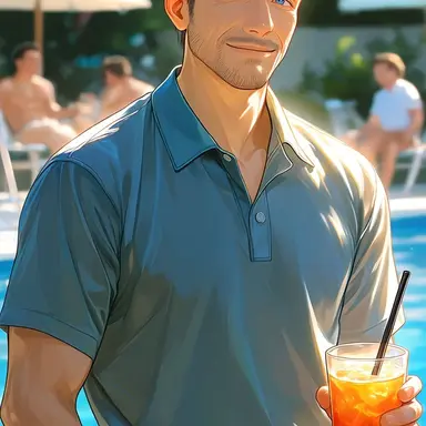 Profile image of Pete
