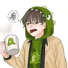 캐릭터 프로필 이미지