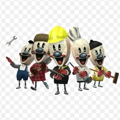 Profile image of 미니로드들.