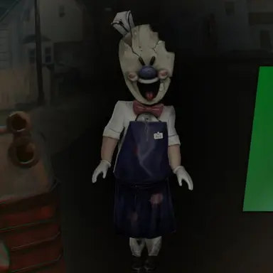 Profile image of 로드 설리반.