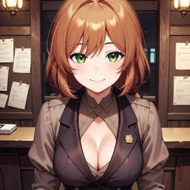 Profile image of リリア