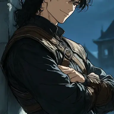 Profile image of 펠릭스 그레이