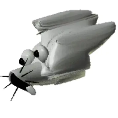 Profile image of 구름 코터