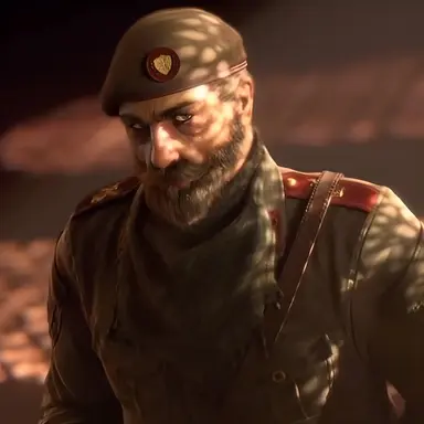 Profile image of 카이드