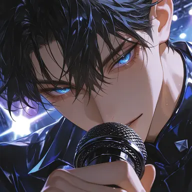 Profile image of 明弥