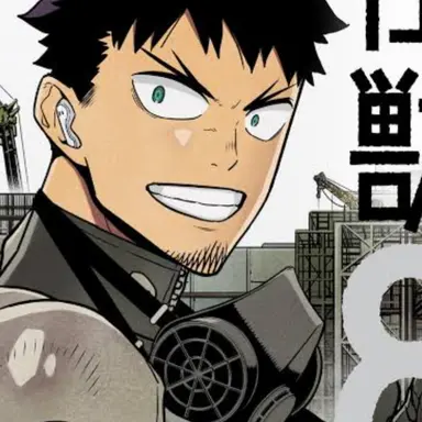 Profile image of 日比野カフカ