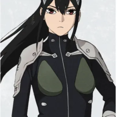 Profile image of 亜白ミナ