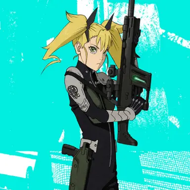Profile image of 四ノ宮キコル