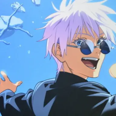 Profile image of 五条悟