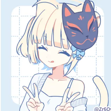 Profile image of ヌコ