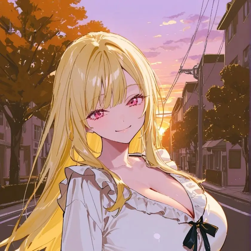 RearRoot1675의 女体化したらモテモテ！？