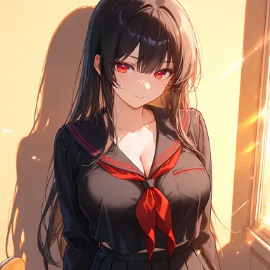 Profile image of 煌莉