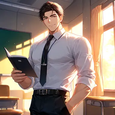 Profile image of 田中 正