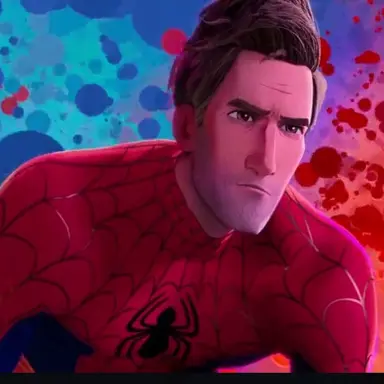 Profile image of Peter B. Parker