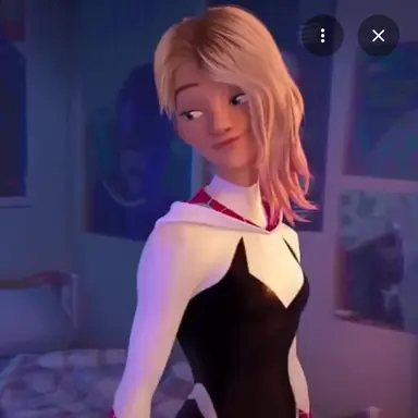 Profile image of Gwen Stacy