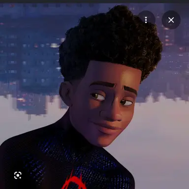 Profile image of Miles Morales