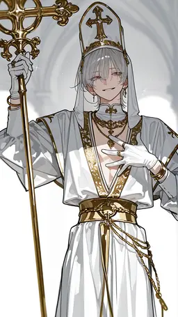 Profile image of 시온