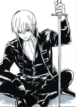 Profile image of 沖田総悟