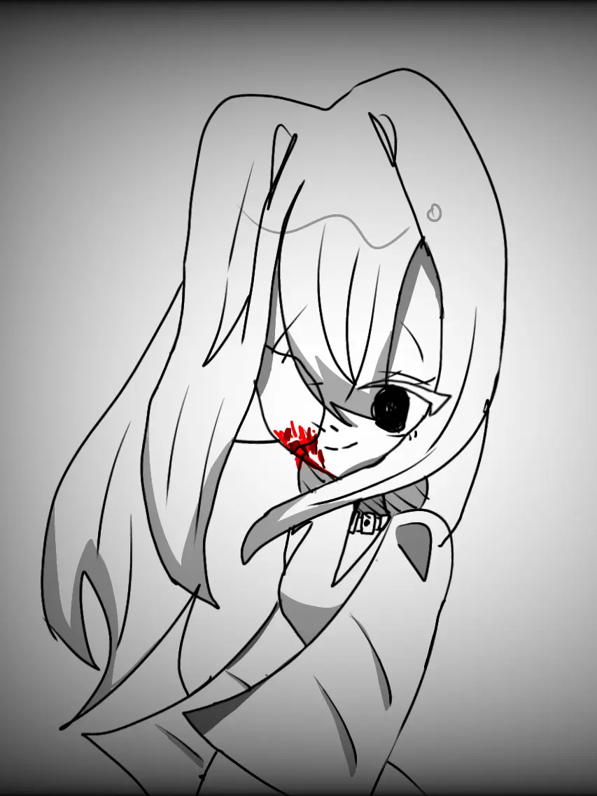 sky_Yuha의 危険な被験体のお世話