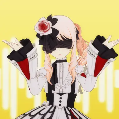 Profile image of 暁山瑞希