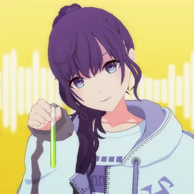 Profile image of 朝比奈まふゆ