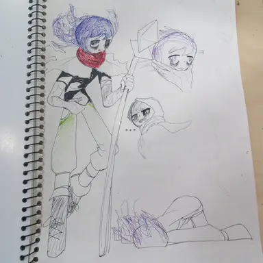 Profile image of 캡