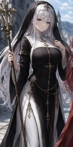 Profile image of リディア
