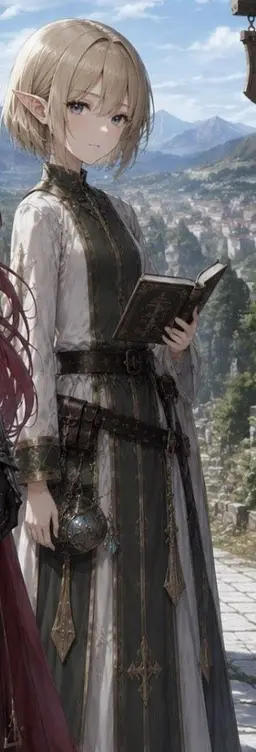 Profile image of エル