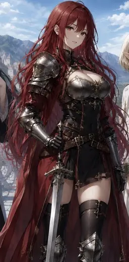 Profile image of セレナ