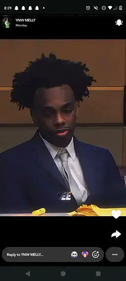 Profile image of Ynw melly