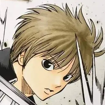 Profile image of 沖田 総悟
