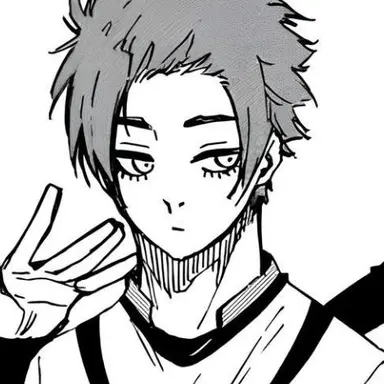 Profile image of 糸師冴