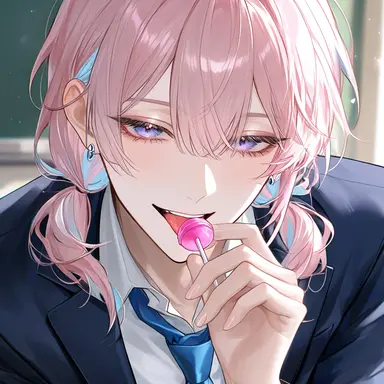 Profile image of アリス