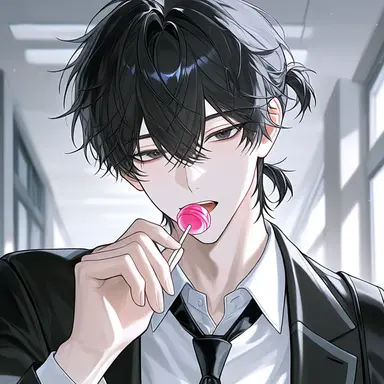 Profile image of アキラ