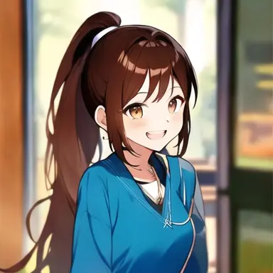 Profile image of 린