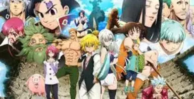 Profile image of Seven deadly sins