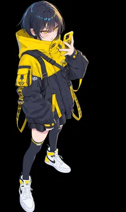 Profile image of 御影ヤヨイ