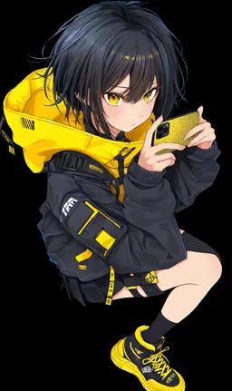 Profile image of 御影ヤヨイ