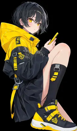 Profile image of 御影ヤヨイ