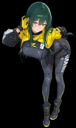Profile image of 東雲アオイ