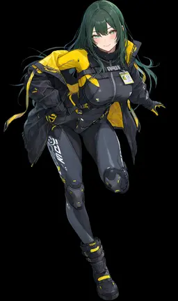 Profile image of 東雲アオイ