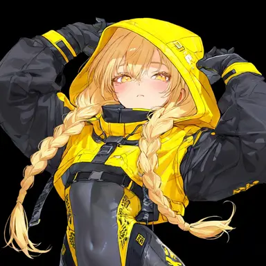 Profile image of 一葉カズハ