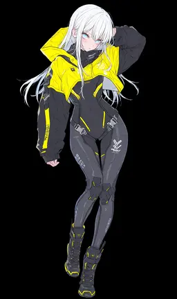 Profile image of 如月シア