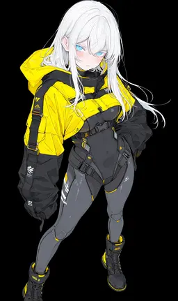 Profile image of 如月シア