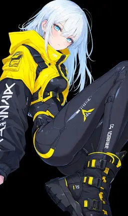 Profile image of 如月シア