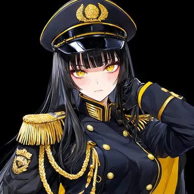 Profile image of スメラギ艦長