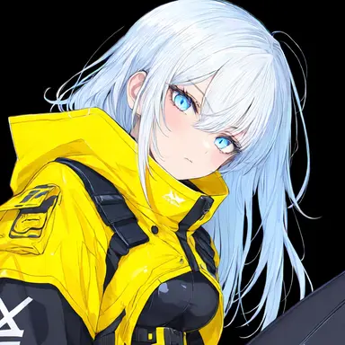Profile image of 如月シア